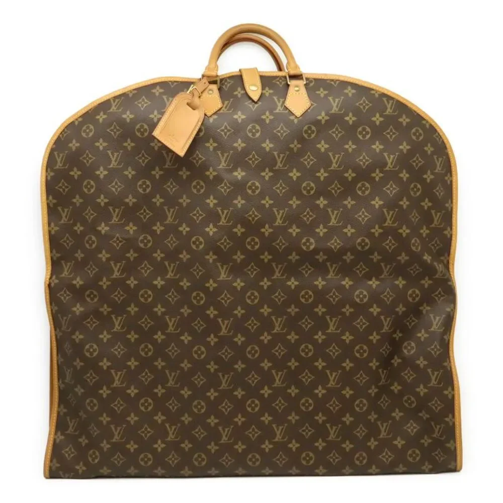 Louis Vuitton Monogram Garment Cover
